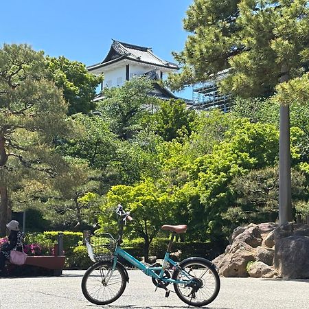 金沢市 コパンくるみヴィラ エクステリア 写真