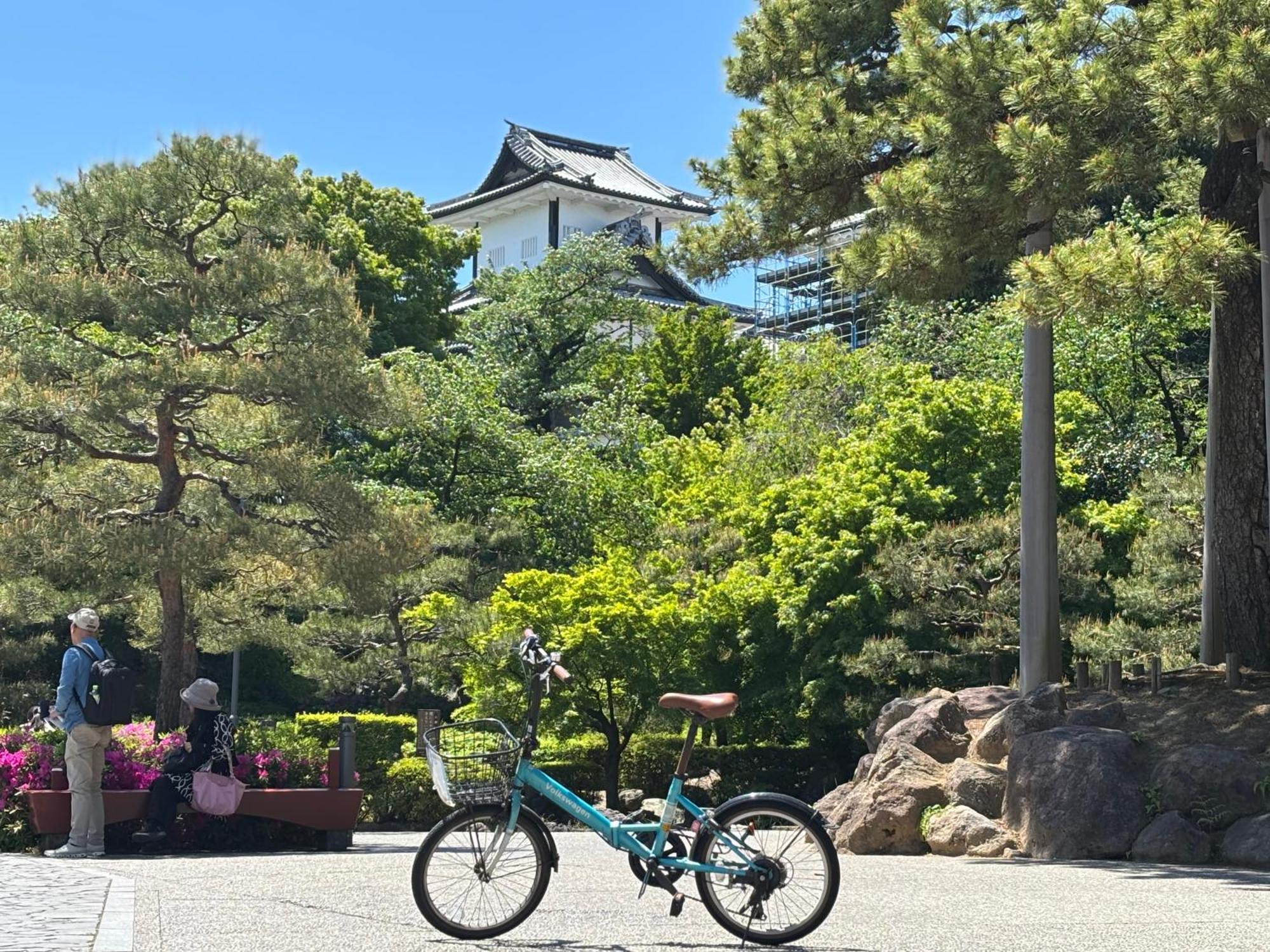 金沢市 コパンくるみヴィラ エクステリア 写真